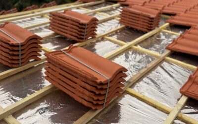 Chantier de couverture neuve – Saint-Père-en-Retz